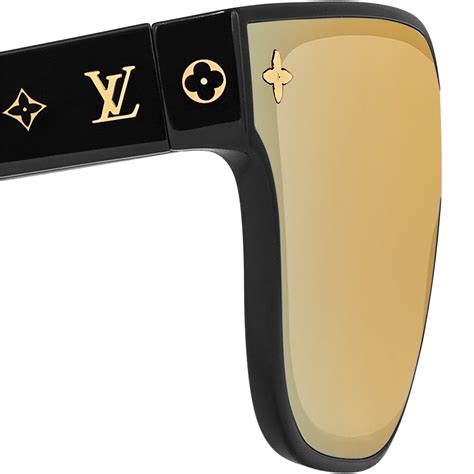 lv shadow square sunglasses